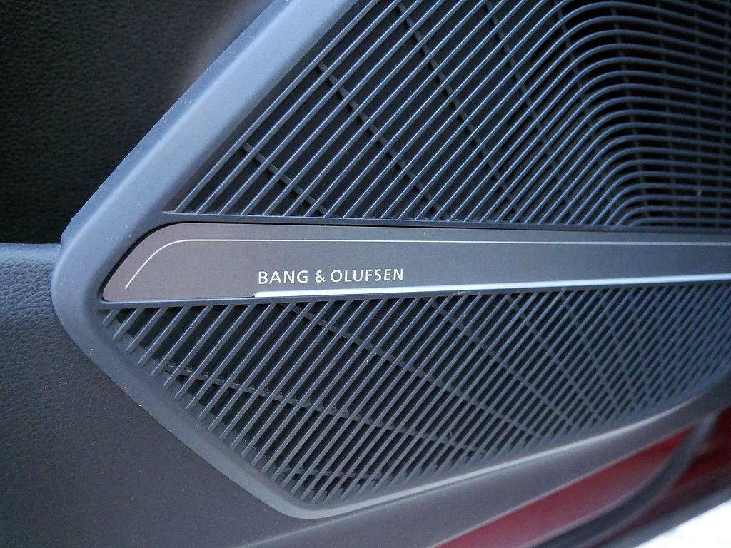 Audi SQ5 2023