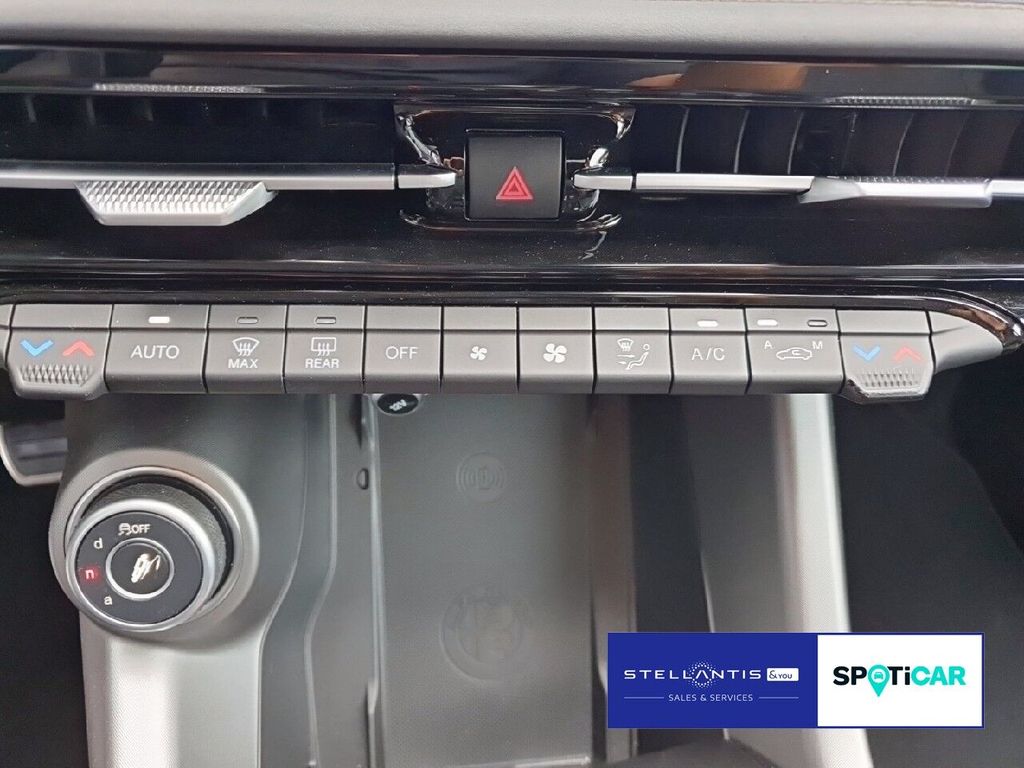 Alfa Romeo Tonale 2023