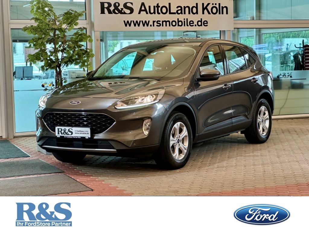 Ford Kuga 2022