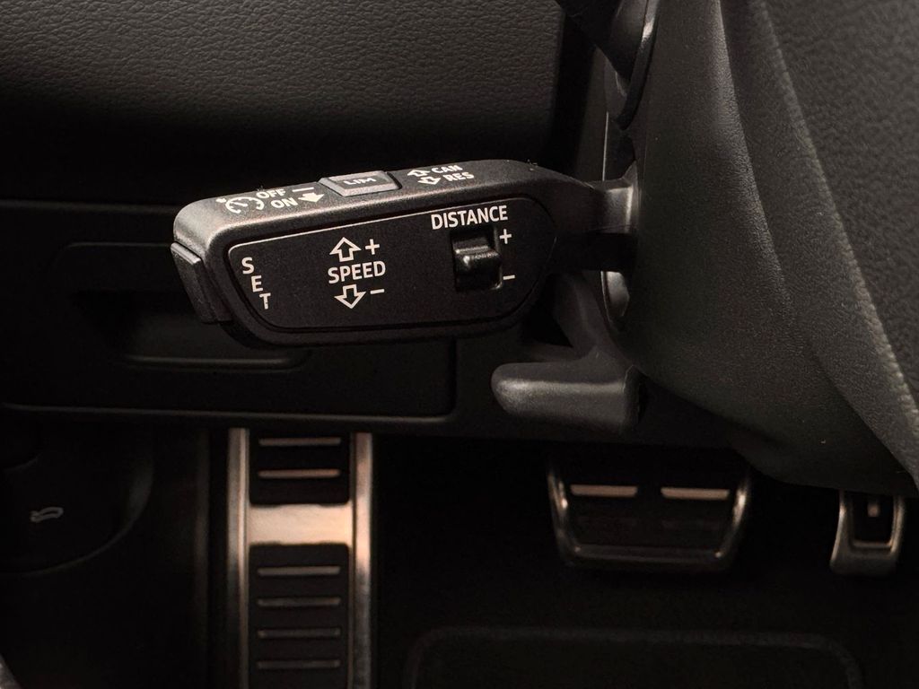 Audi A7 2022