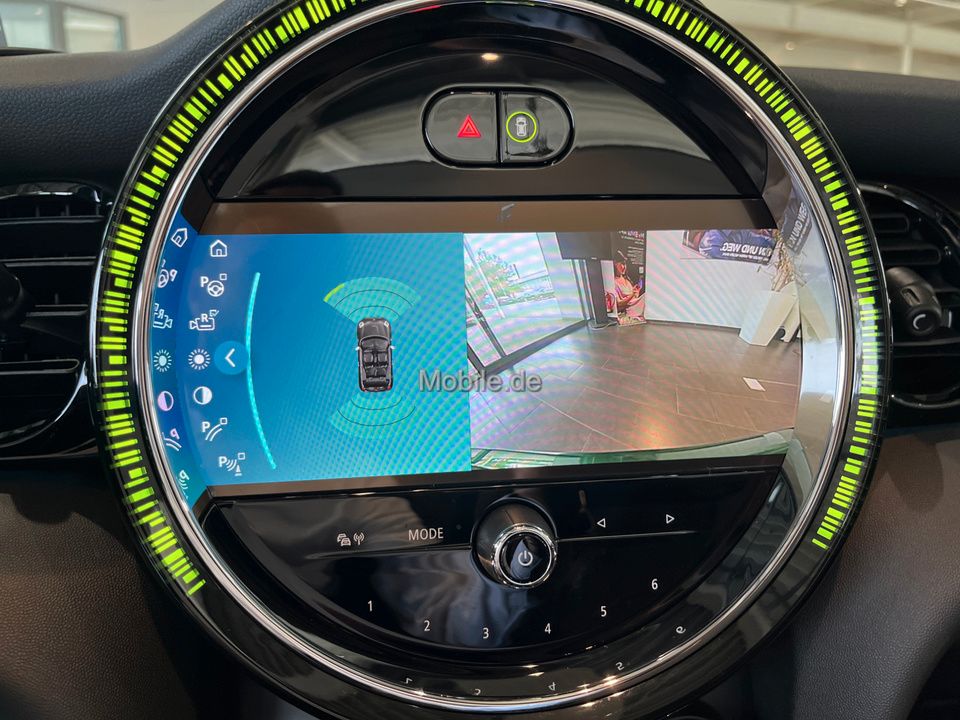 MINI Cooper S Cabrio 2024