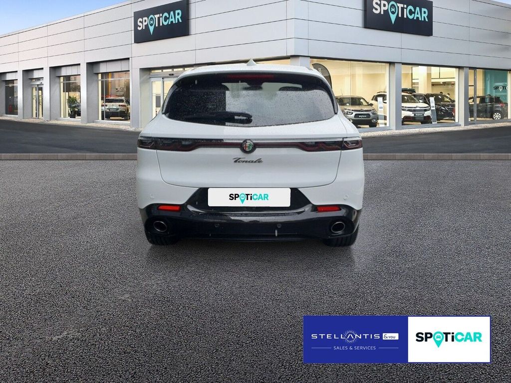 Alfa Romeo Tonale 2023