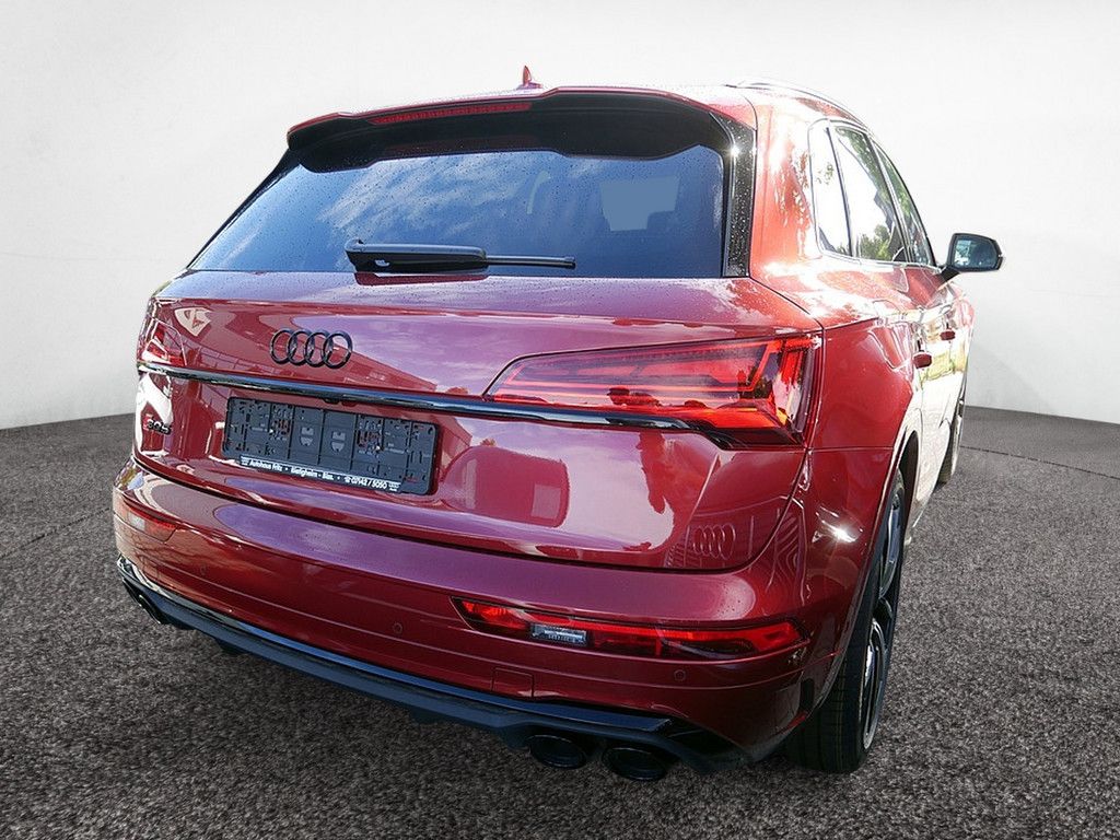 Audi SQ5 2023