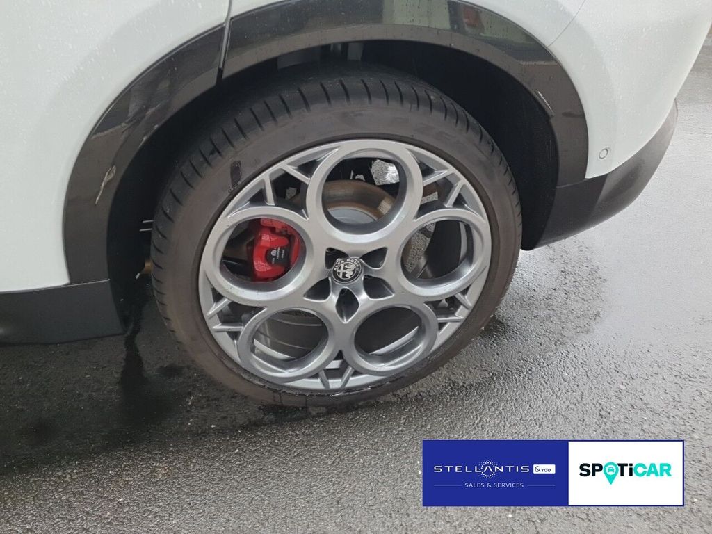 Alfa Romeo Tonale 2023