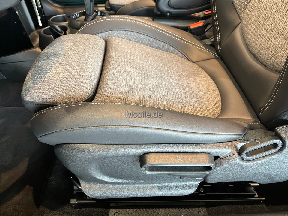 MINI Cooper S Cabrio 2024