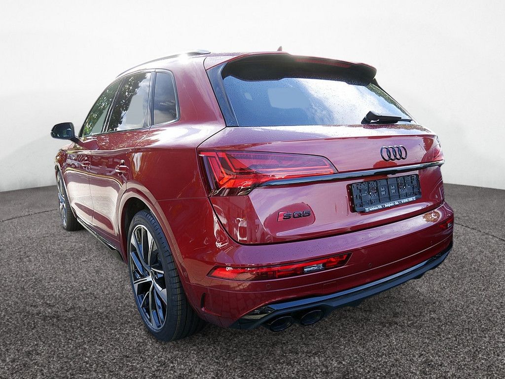 Audi SQ5 2023