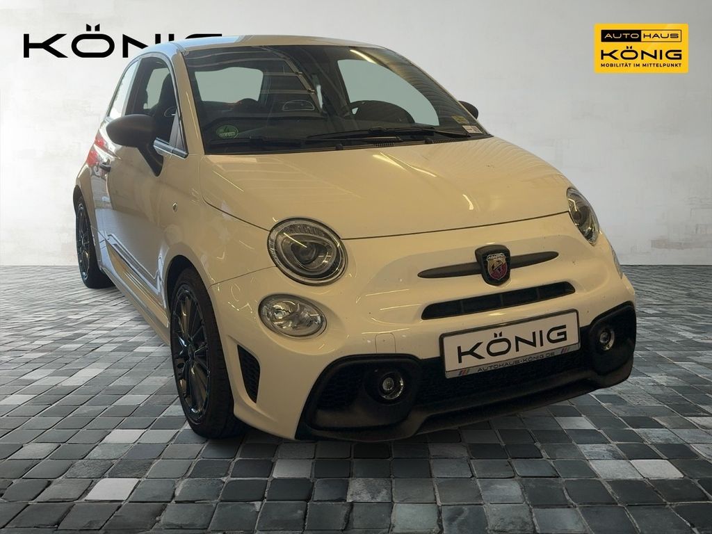 Abarth 595 2023