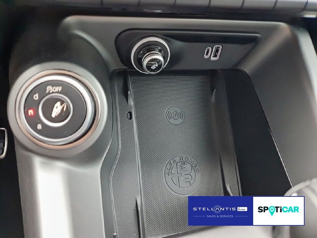 Alfa Romeo Tonale 2023