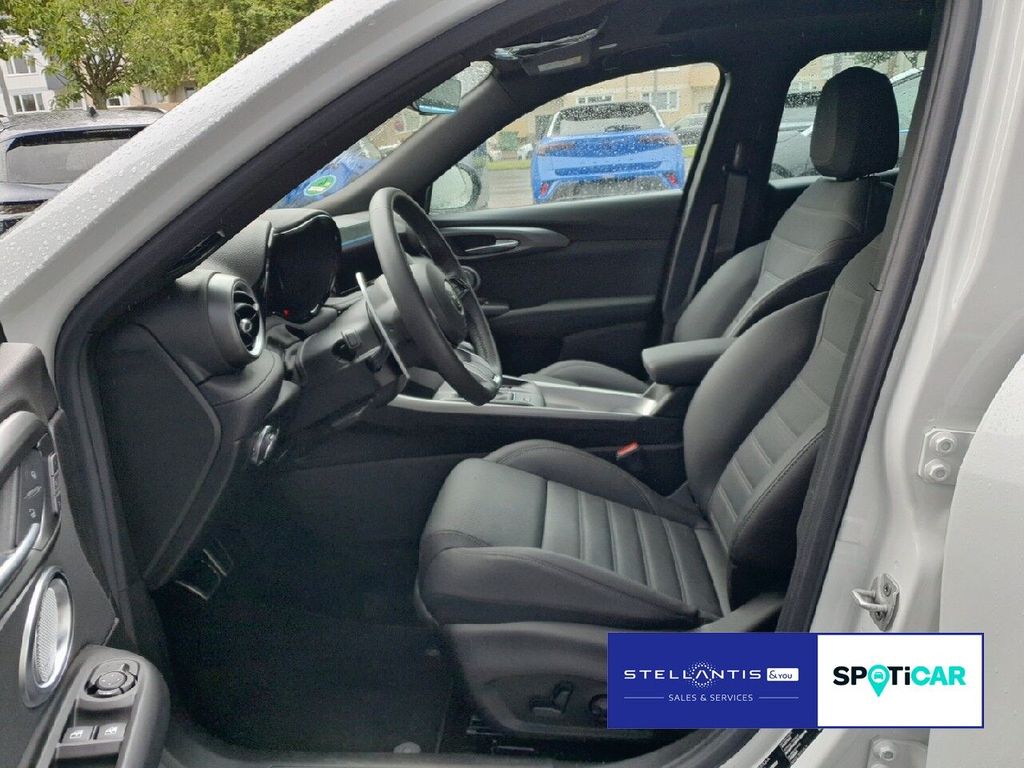 Alfa Romeo Tonale 2023