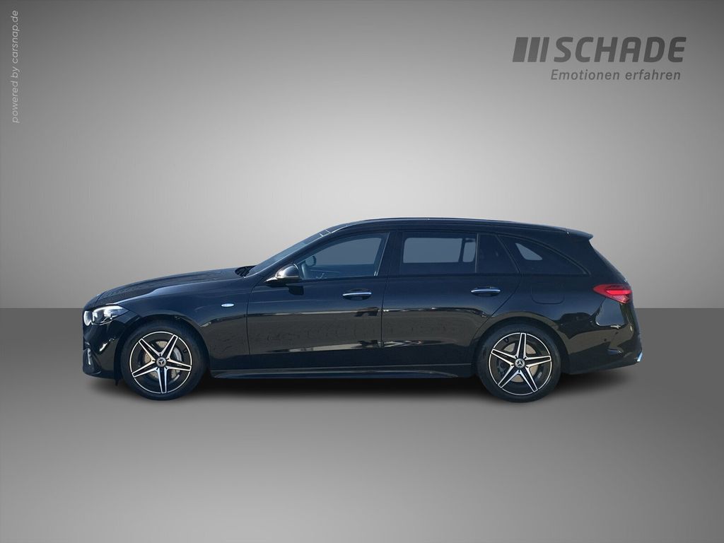 Mercedes-Benz C 300 2025