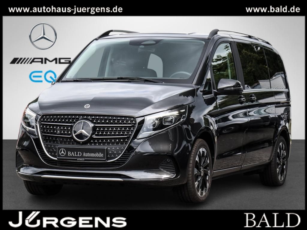Mercedes-Benz V 220 2024