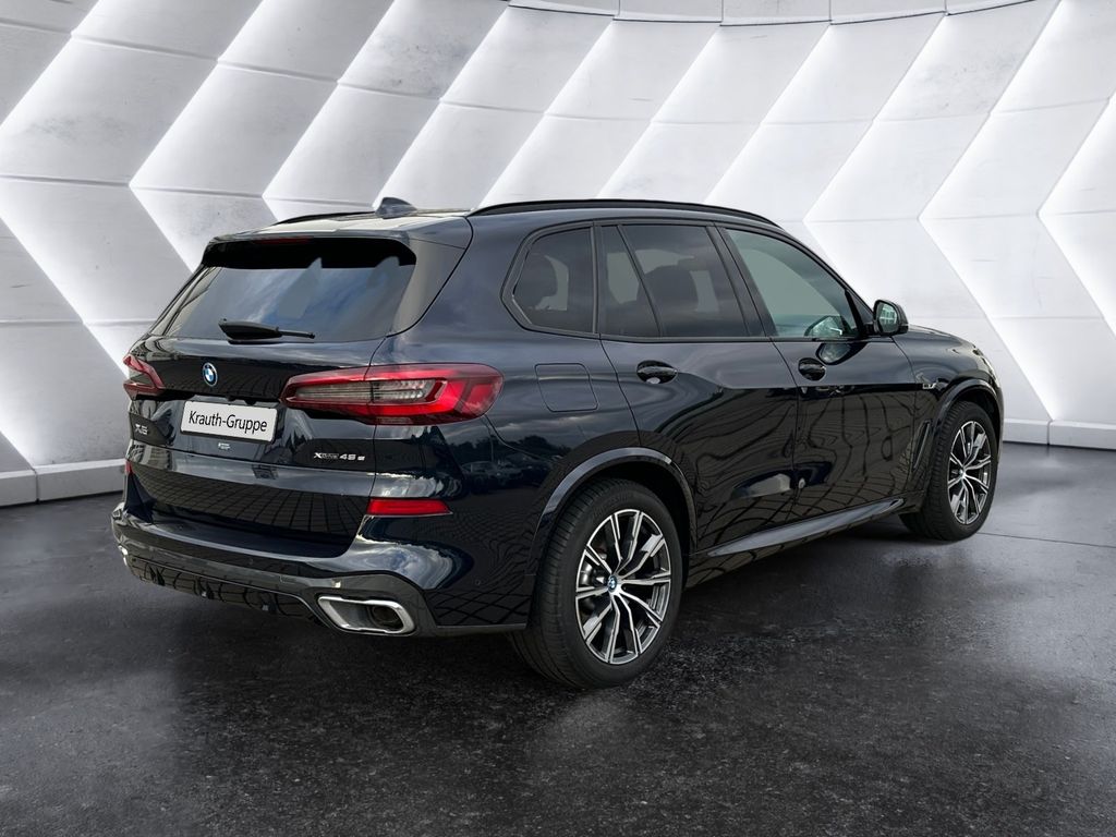 BMW X5 2022