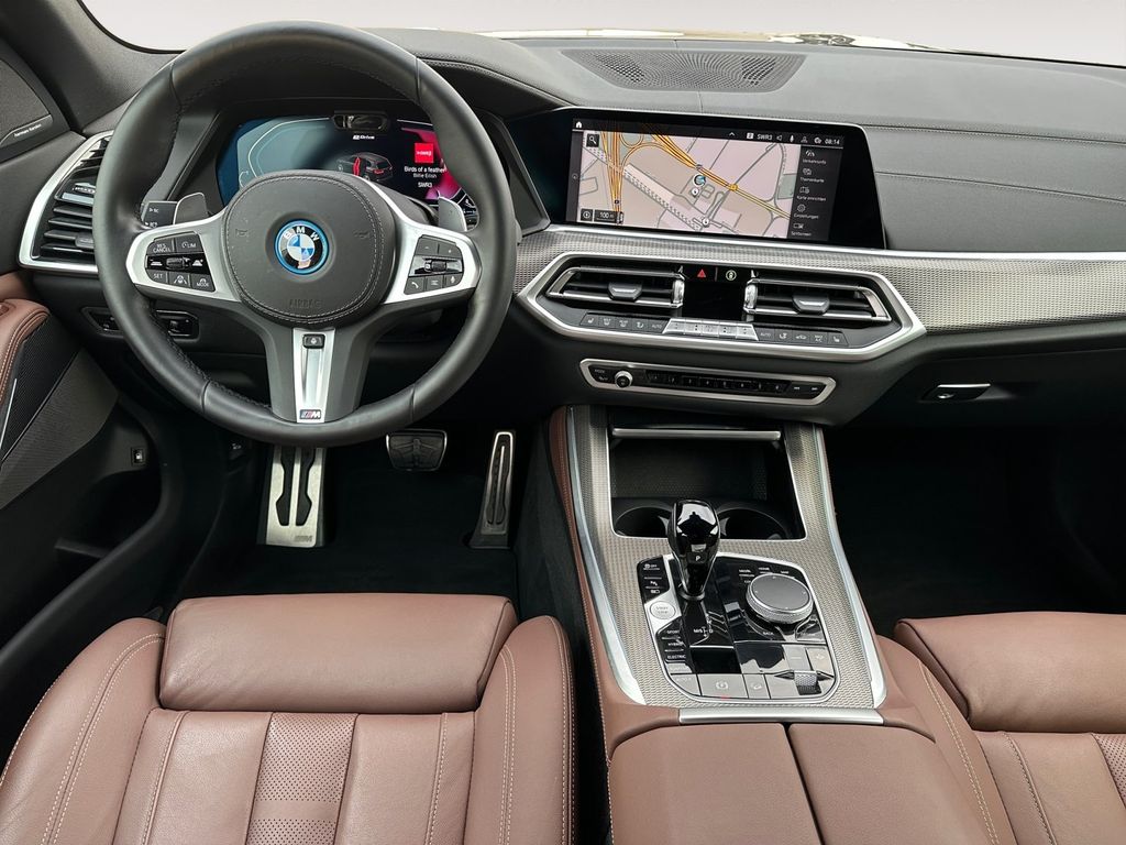 BMW X5 2022