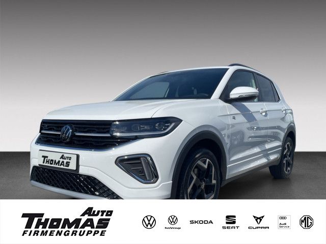 Volkswagen T-Cross 2025