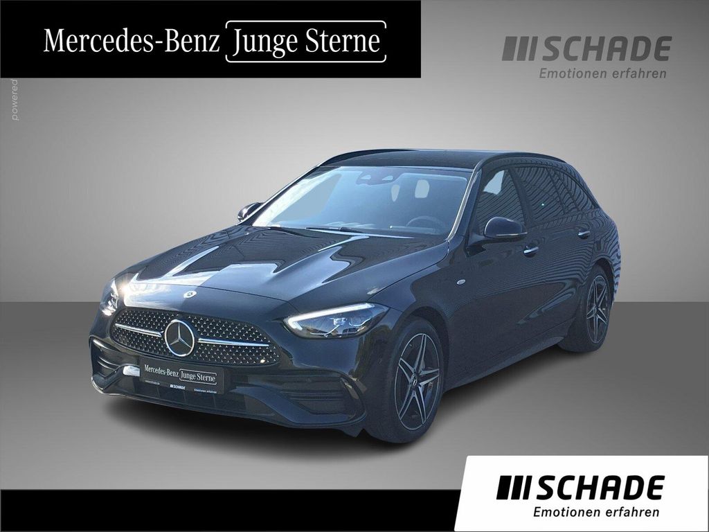 Mercedes-Benz C 300 2025