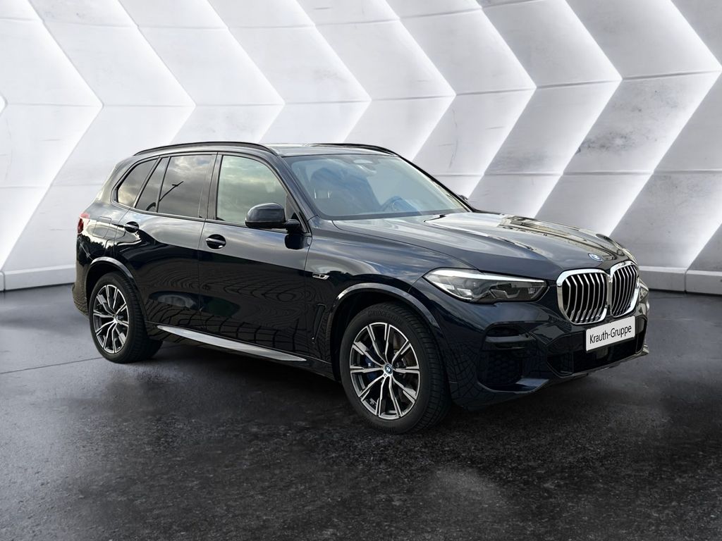 BMW X5 2022
