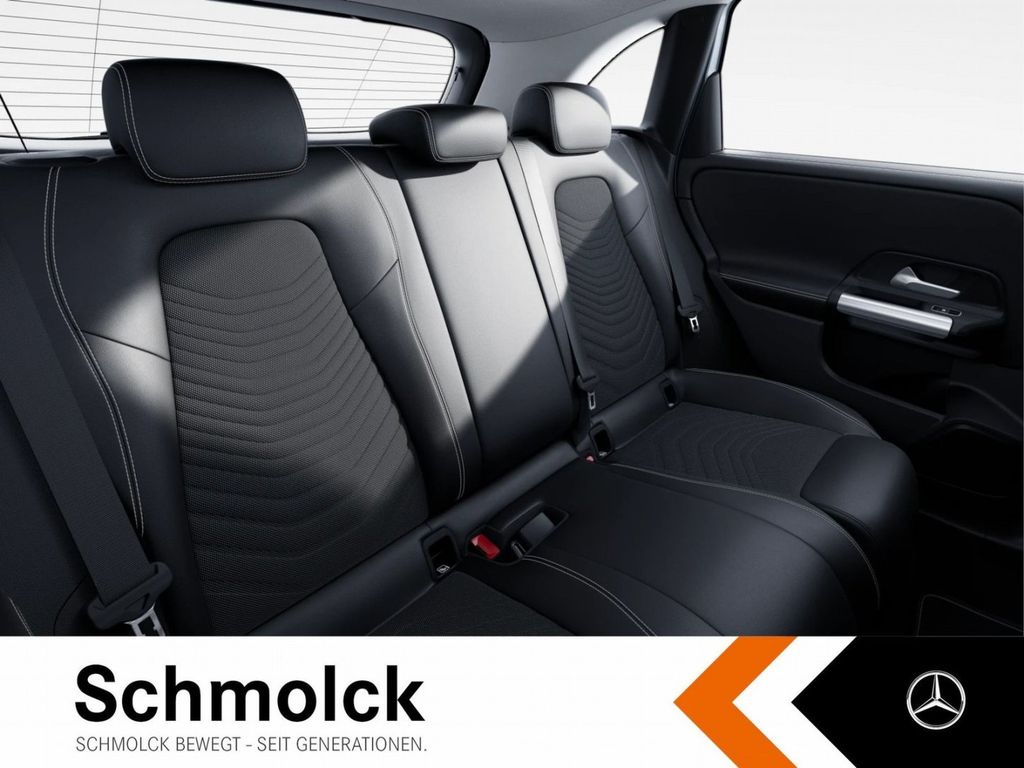 Mercedes-Benz B 250 2024