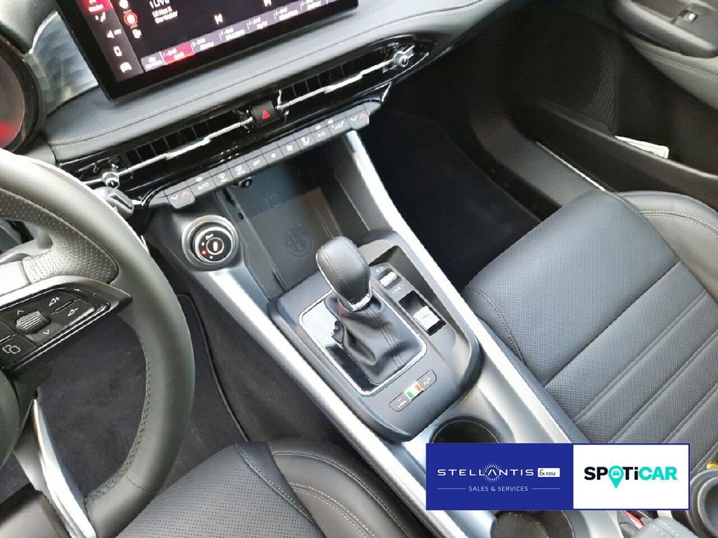 Alfa Romeo Tonale 2023