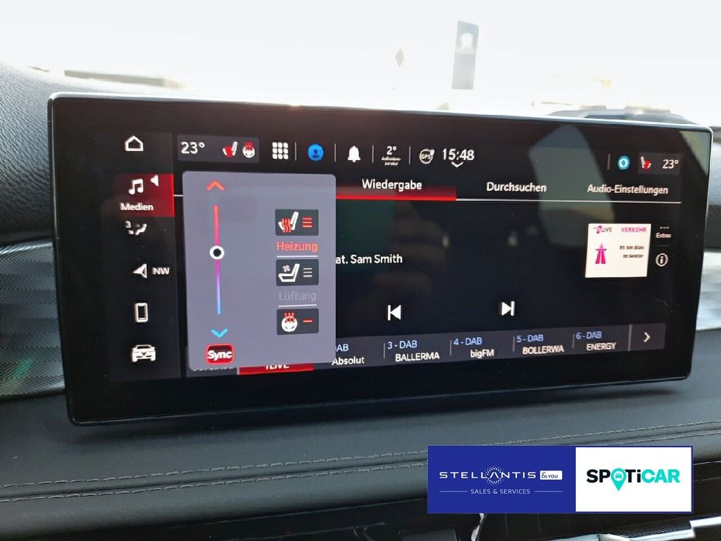 Alfa Romeo Tonale 2023