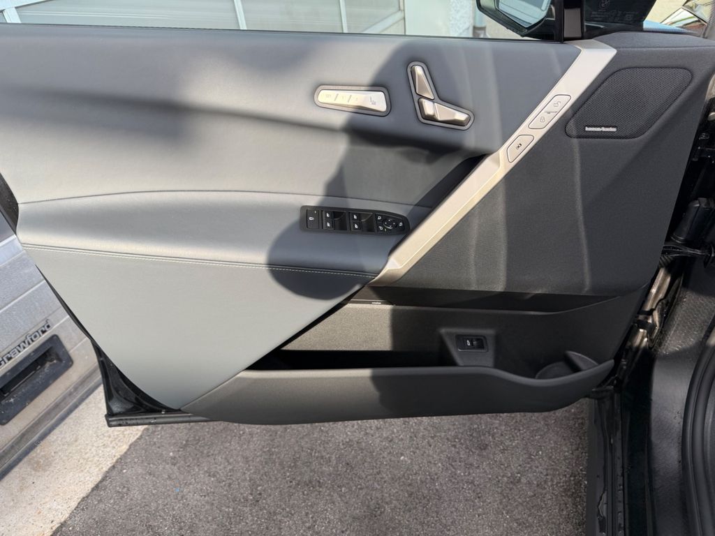 BMW iX 2024