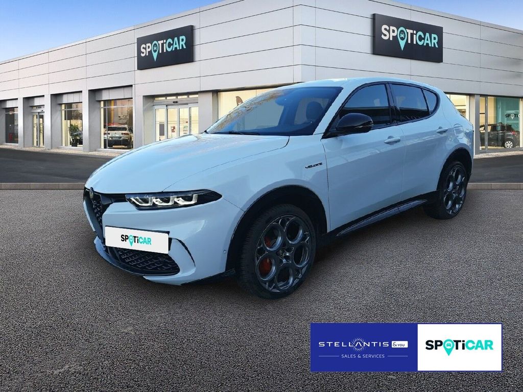 Alfa Romeo Tonale 2023