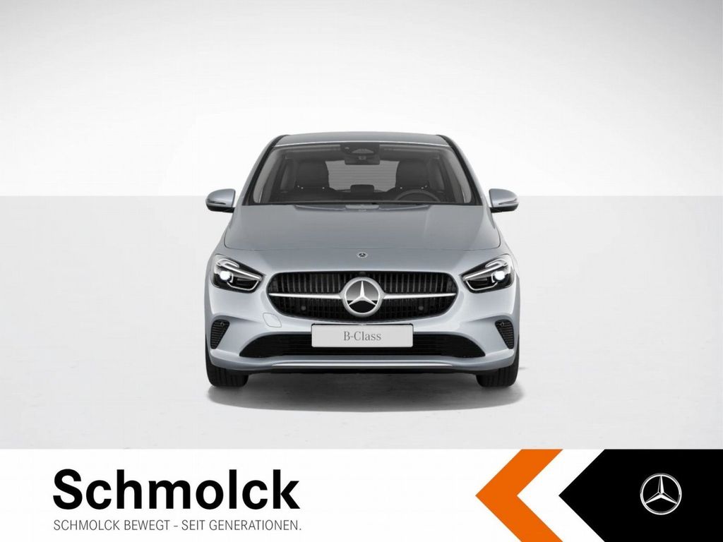 Mercedes-Benz B 250 2024