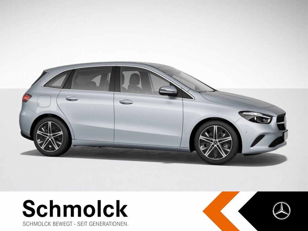 Mercedes-Benz B 250 2024