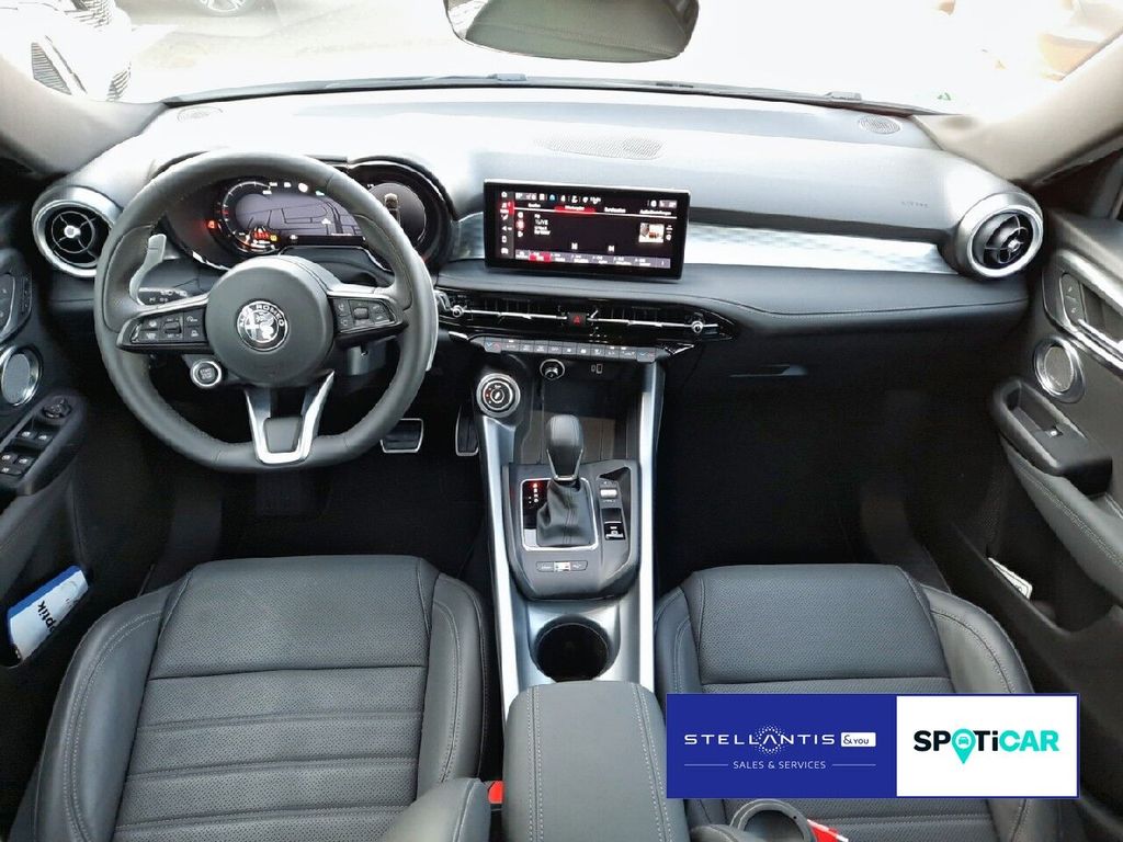 Alfa Romeo Tonale 2023