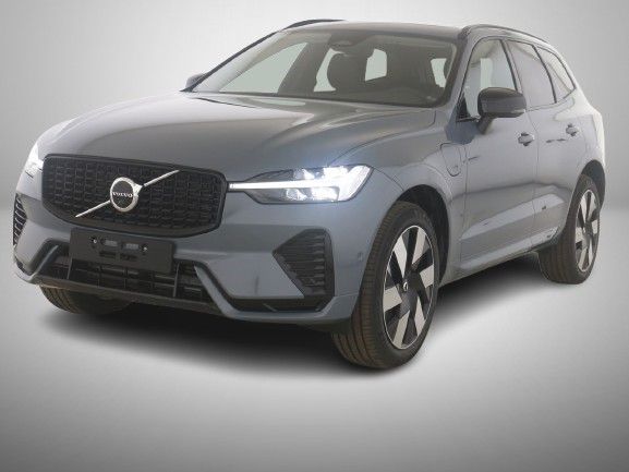 Volvo XC60 2024