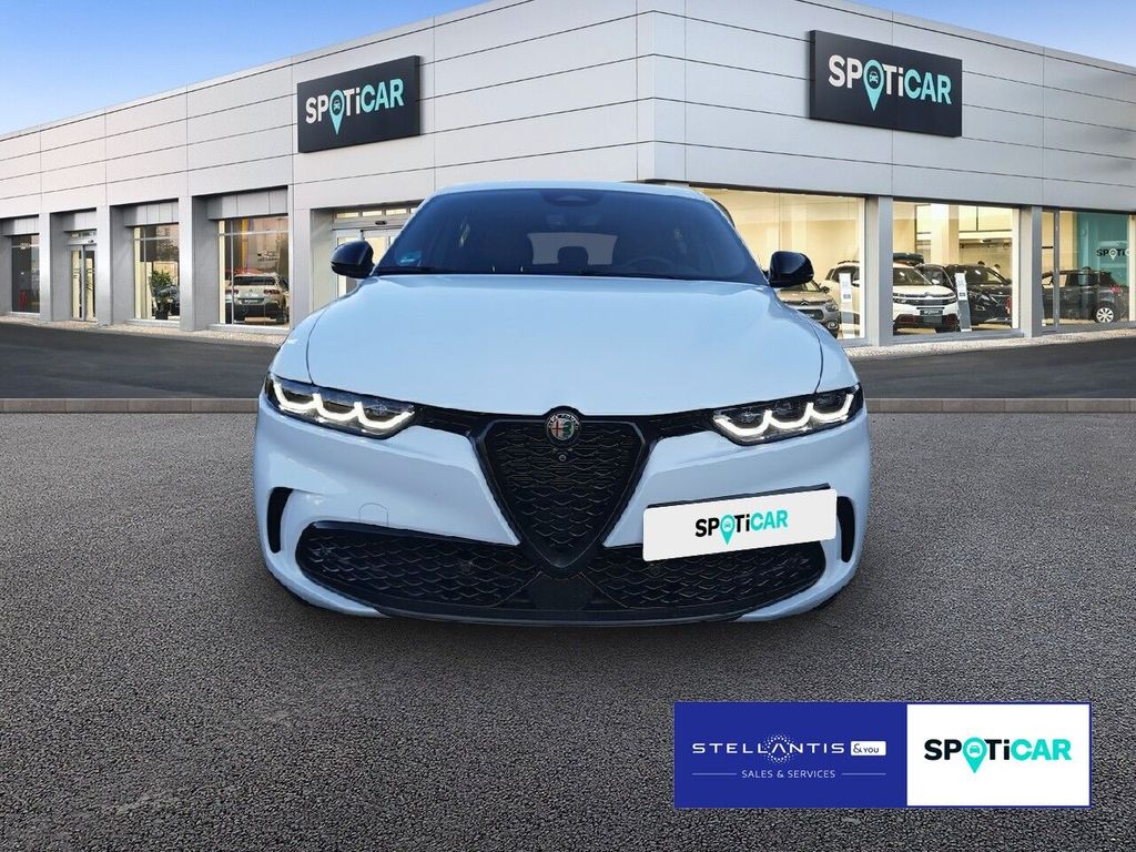 Alfa Romeo Tonale 2023