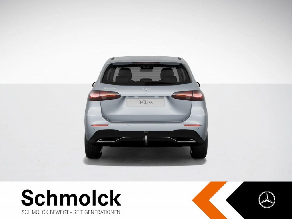 Mercedes-Benz B 250 2024