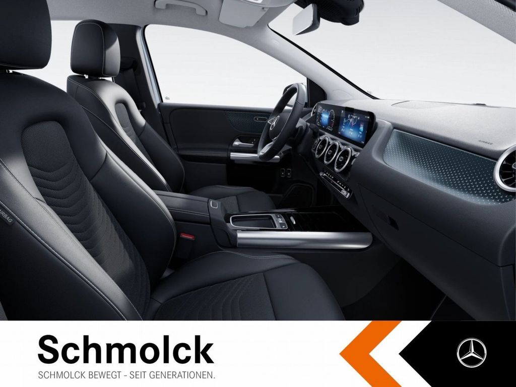 Mercedes-Benz B 250 2024