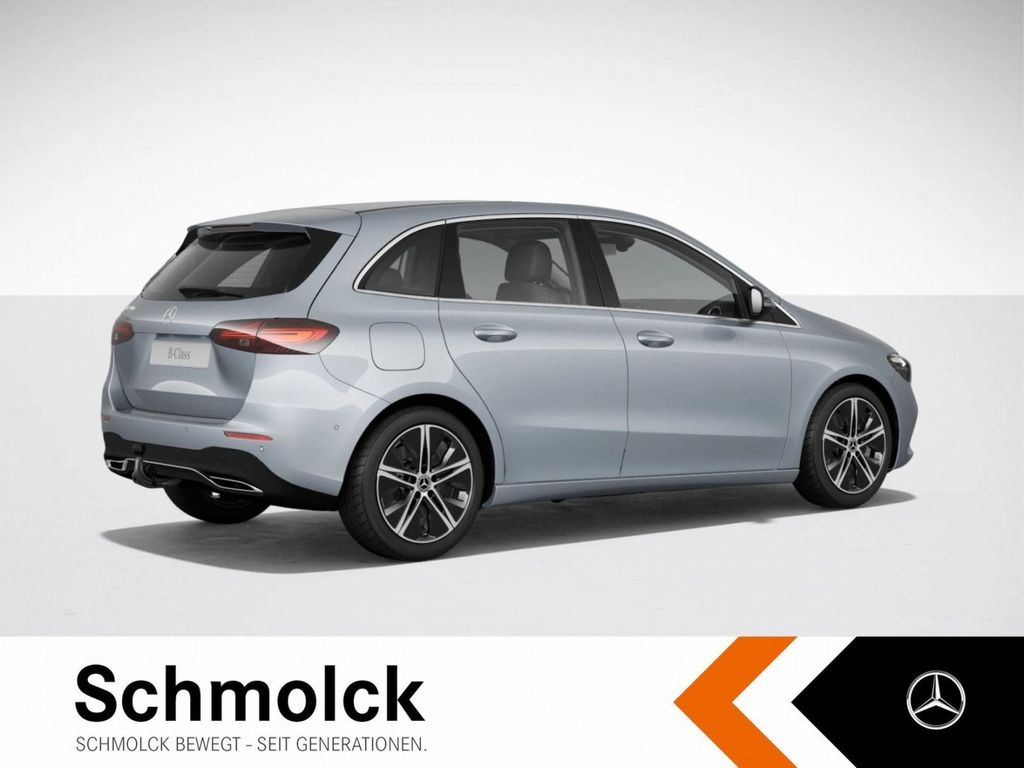 Mercedes-Benz B 250 2024