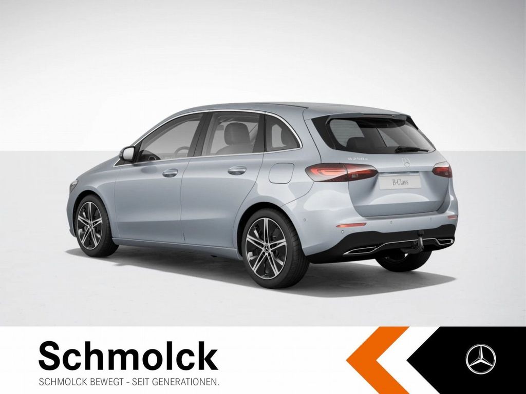 Mercedes-Benz B 250 2024