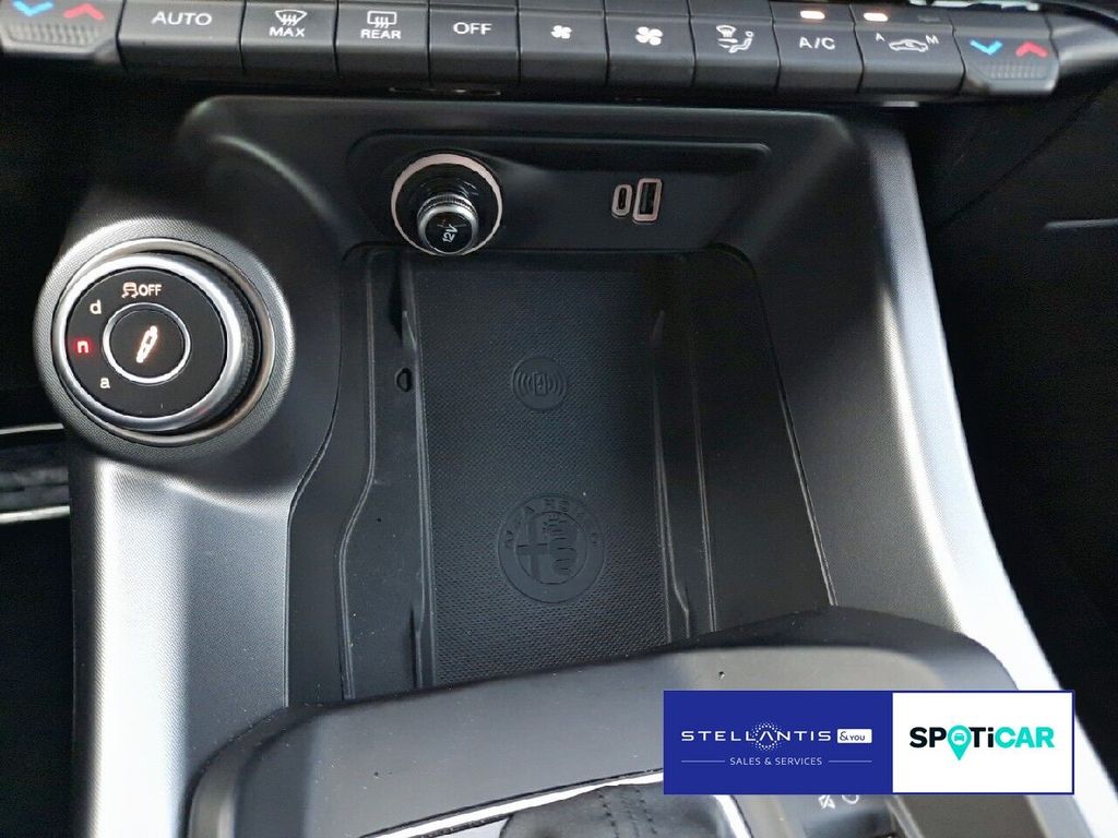 Alfa Romeo Tonale 2023