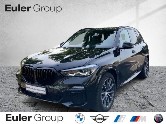BMW X5 2021