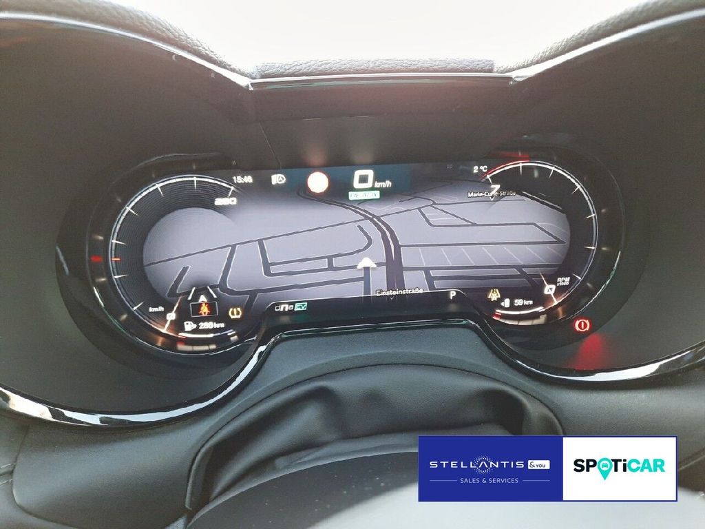 Alfa Romeo Tonale 2023