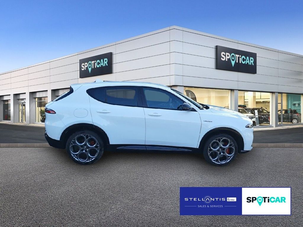 Alfa Romeo Tonale 2023