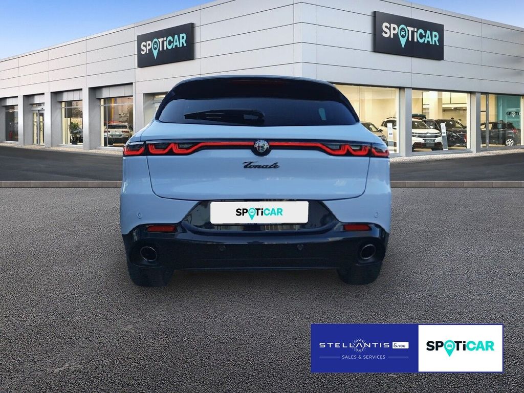 Alfa Romeo Tonale 2023