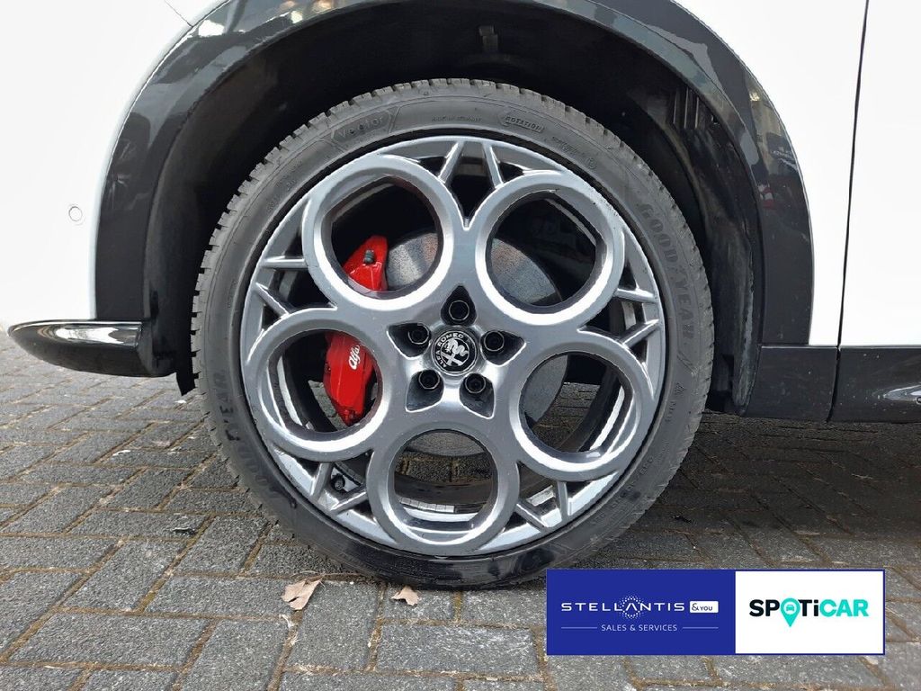 Alfa Romeo Tonale 2023