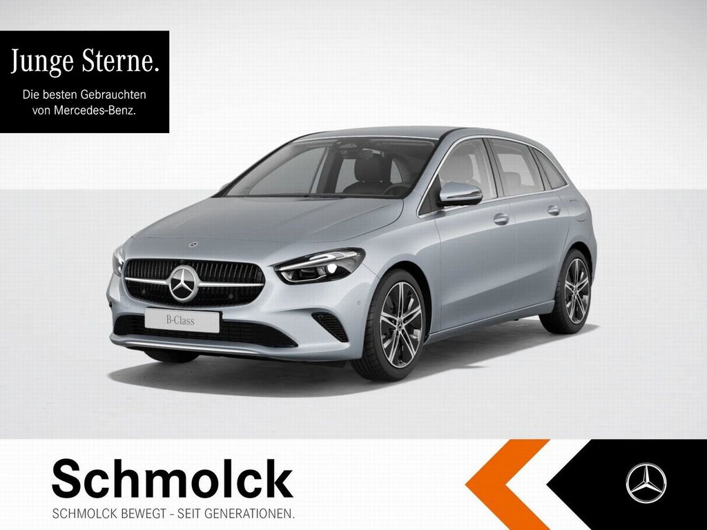 Mercedes-Benz B 250 2024