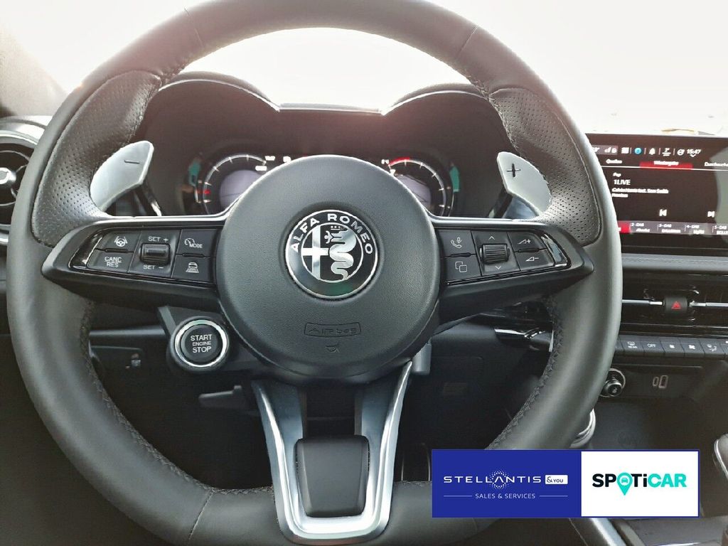 Alfa Romeo Tonale 2023