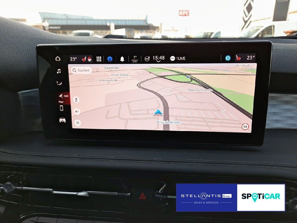 Alfa Romeo Tonale 2023