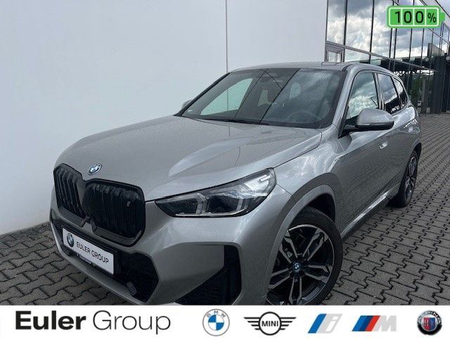 BMW iX1 2023