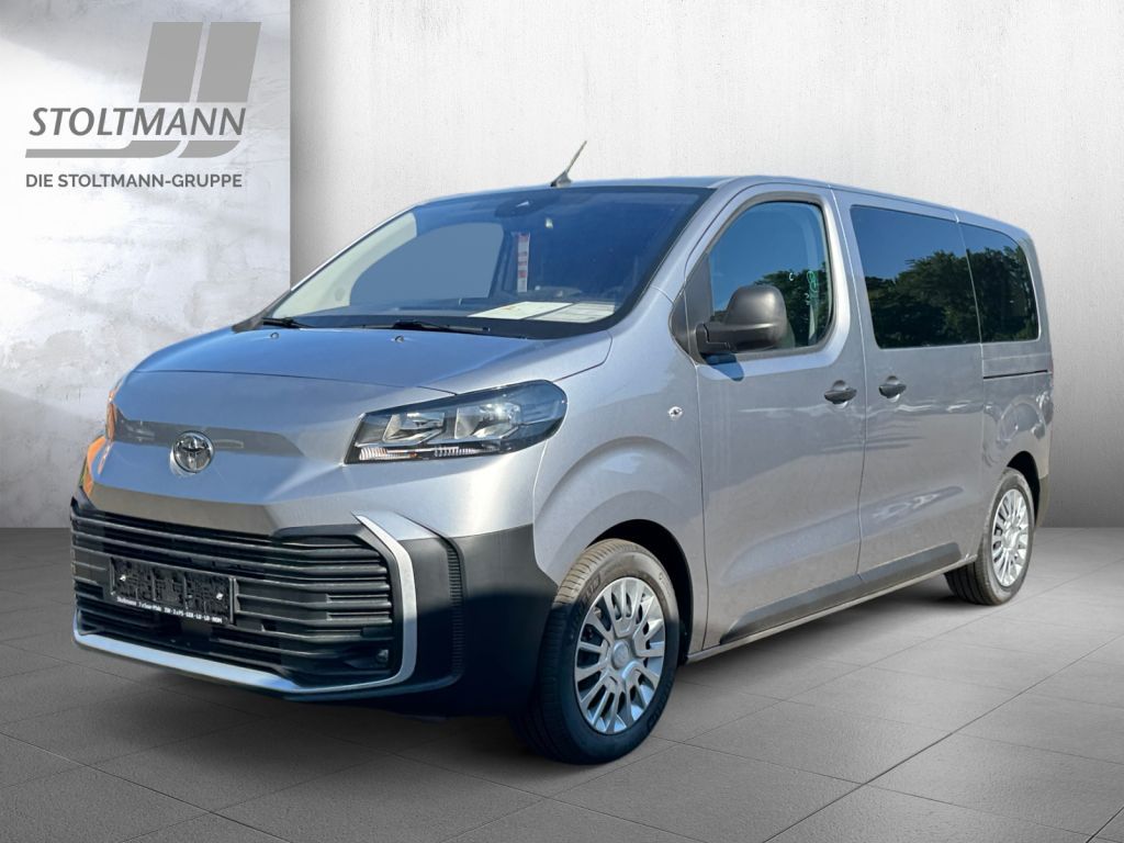 Toyota Proace (Verso) 2025