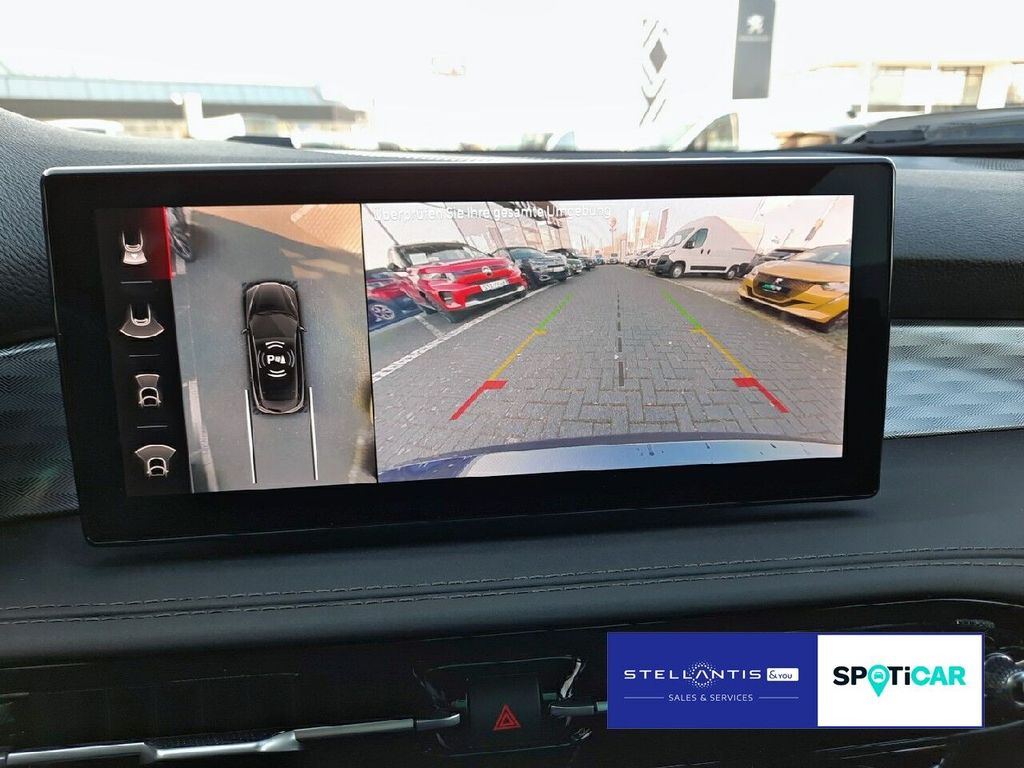 Alfa Romeo Tonale 2023