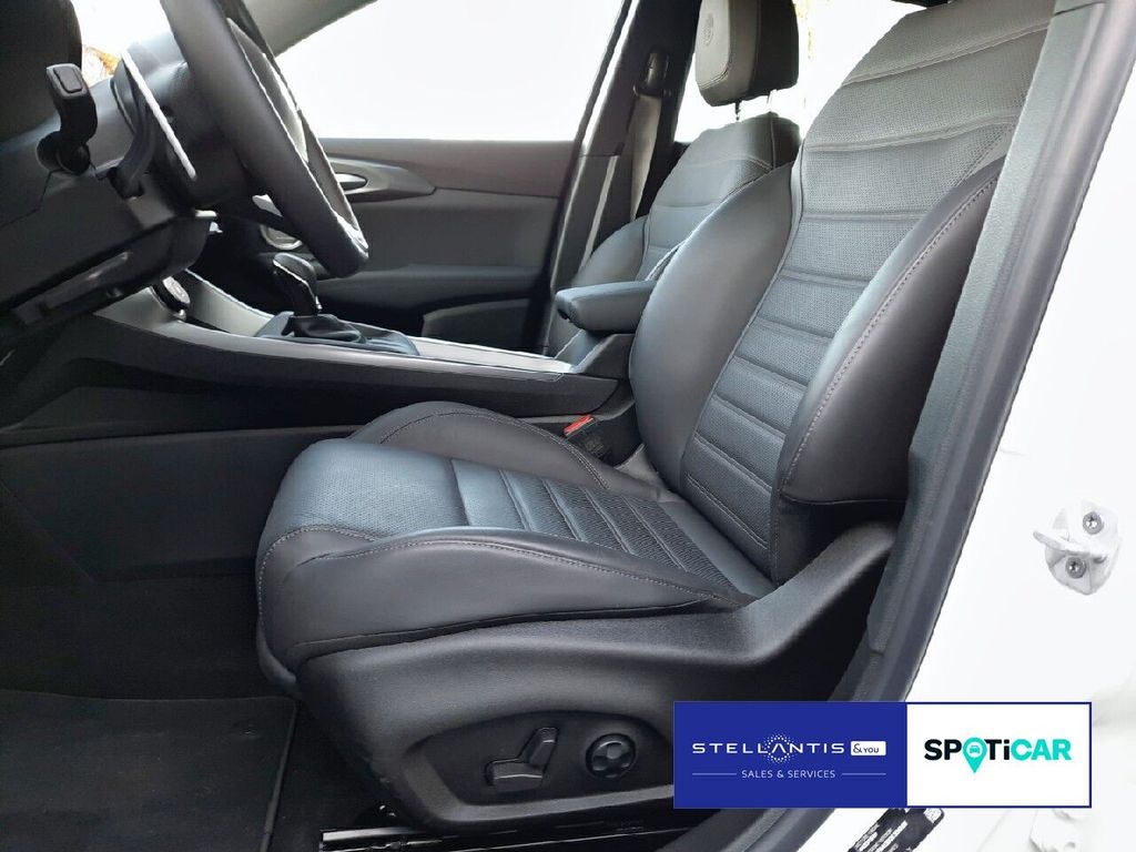 Alfa Romeo Tonale 2023