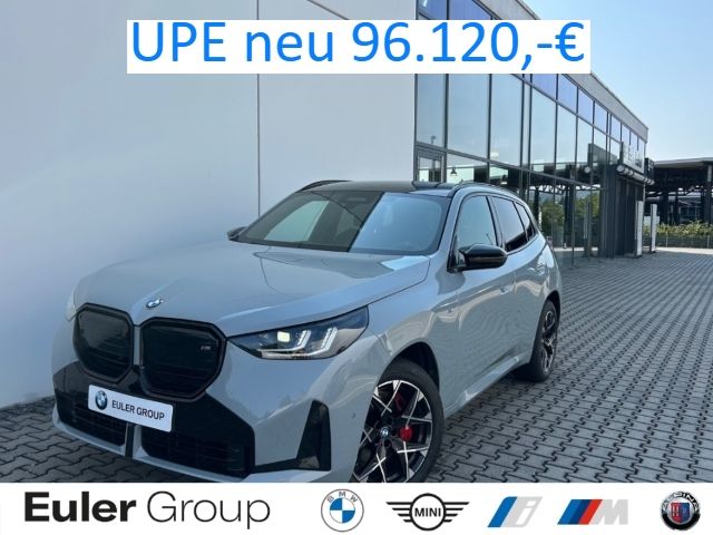 BMW X3 M50 2024