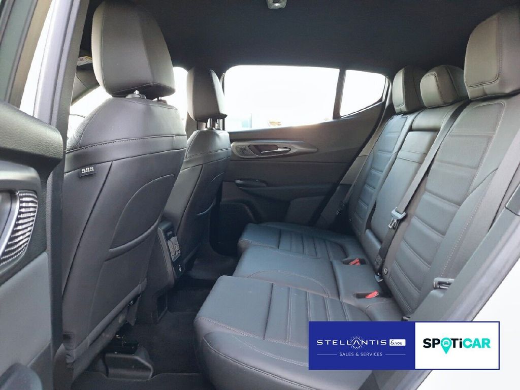 Alfa Romeo Tonale 2023