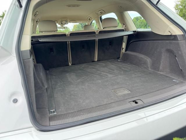 Audi Q7 2015